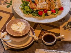 -时光花园(白鹭洲店)