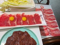 -许府牛火锅(信义坊总店)