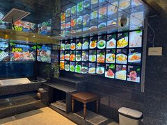 菜单-乾隆美食·本帮菜(黄河路店)