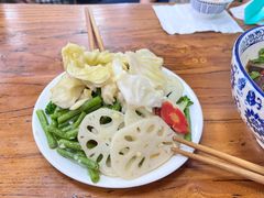 -朱秀英梆梆肉葫芦头(琉璃街店)