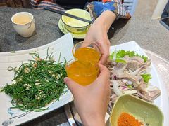 -鹏馨羊羔肉·非遗(新建街店)