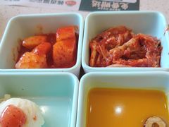 -韩香福烤肉庄园(荣成店)