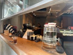 -来回·咖啡(天河南店)