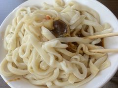 -王菊美食街·王菊面馆(总店)