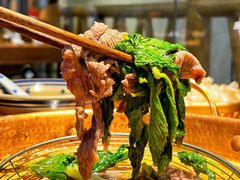 -鸿姐老火锅(龙阳店)