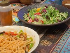 -巴依老爷新疆美食(工体旗舰店)