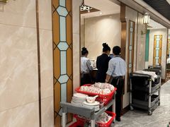 -稻香酒家·35年老字号(侨光店)