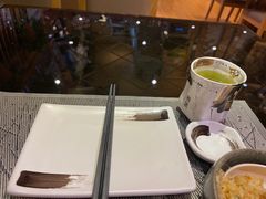 -昱匠·日本料理(金融街店)