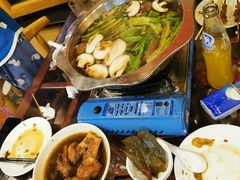 -聚首堂·特色小吃·肘子(什刹海德胜门店)