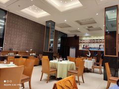 大堂-高佳庄·舟山海鲜(海景旗舰店)