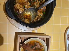 -蔡澜点心·粤菜(花城汇南区店)