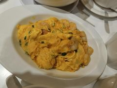 滑蛋脆虾-翠华餐厅(宝安壹方城店)
