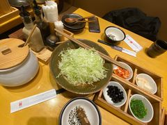 -胜博殿日式炸猪排(西红门店)