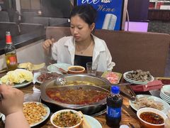 -要得自助火锅(新川路店)