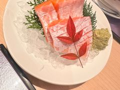 -小山日本料理(太古汇店)