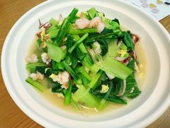 -船歌·鱼水饺青岛菜(枫蓝国际购物中心店)