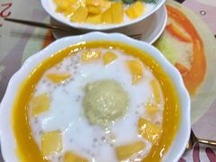 -甜心妈妈·榴莲星级糖水(北京路总店)
