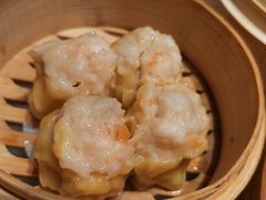 鲜虾烧卖-金鼎轩(方庄天坛店)