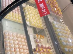 -石田家自助海鲜火锅烤肉(茂业时代广场店)