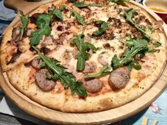 -米兰西点(辽阳店)