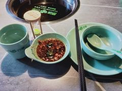 酱料-原味四季椰子鸡(平湖天虹店)