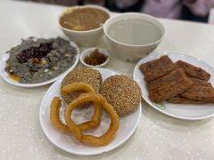 松肉-锦馨豆汁(天坛路店)
