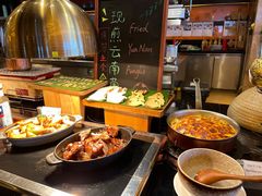 -富力丽思卡尔顿酒店·香荟全日制餐厅
