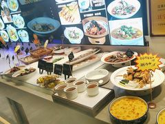 -明丰小渔馆(明月路店)