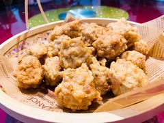 生炸香肉元-水莲居(佛祖岭店)