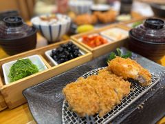 -胜博殿日式炸猪排(西红门店)