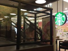 -星巴克臻选(杭州万象城店)