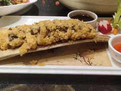 -尚品越府·融合餐厅(延安路店)