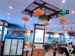 -桥香园过桥米线(国贸店)