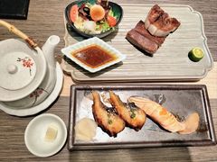 -炙柒Sekinana·精致日料(合生汇店)