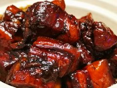 -新吉士·上海菜(浦东LCM置汇旭辉店)