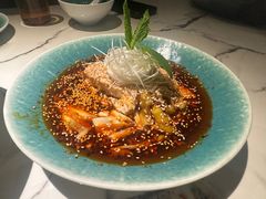-雀蓝川菜(滨湖万象汇店)