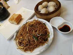 -海宝酒家(中山四路店)