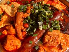 -龍城柳州螺蛳粉(群星路店)