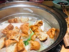 -椰夫人·养生椰子鸡(金沙洲永旺店)