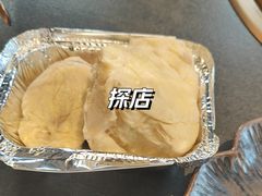 -铭牛烧肉·和牛海鲜自助(高新月牙湖店)