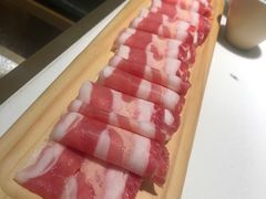 -洪氏嗨捞·猪肚鸡火锅(阳光天地店)