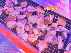 -乌兰烧烤·烤羊腿(西丽店)