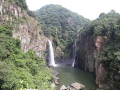-九鲤湖风景区
