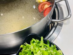 -陈记顺和潮汕牛肉火锅(韩江路店)
