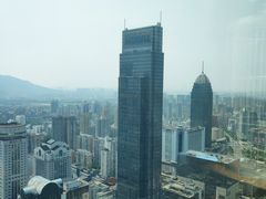 -无锡苏宁JW万豪酒店-大堂酒廊