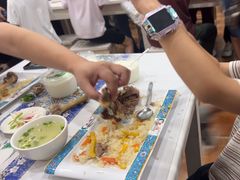 -民杨抓饭(柏香苑店)