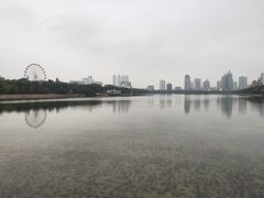 -南宁南湖公园