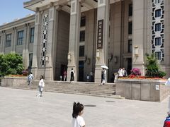 -国家自然博物馆