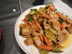 -迎宾大酒店(东北大马路店)