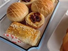 -鹿鸣酒家(越秀店)